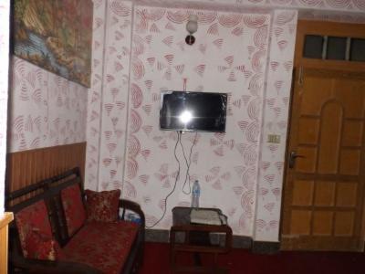 Ak Hotel Abbottabad Ngoại thất bức ảnh